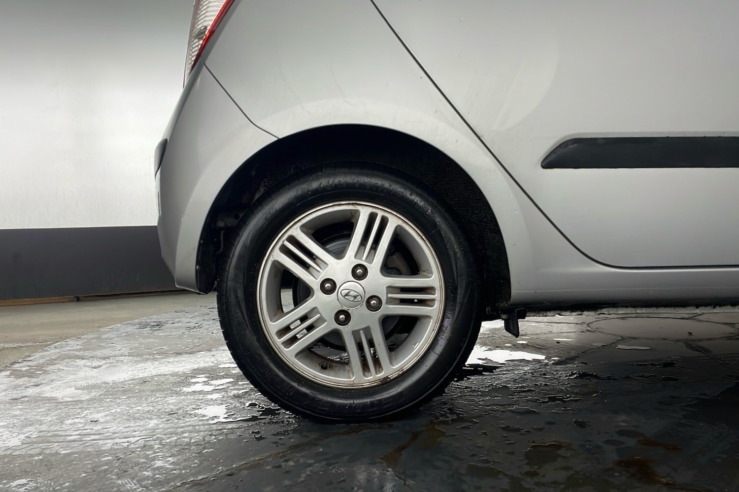 Used Hyundai i10 2010 for sale - 77311270: Photo 7