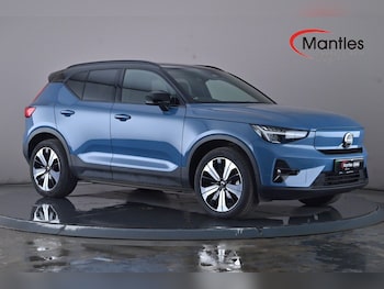 2023 - Recharge 69kwh Plus Suv 5dr Electric Auto 231 Ps