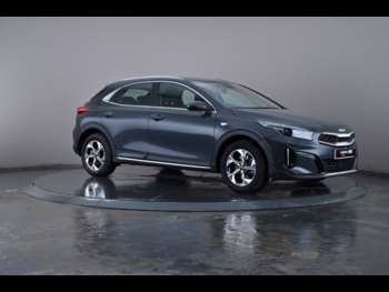 2023 - 1.5T GDi ISG 2 5dr
