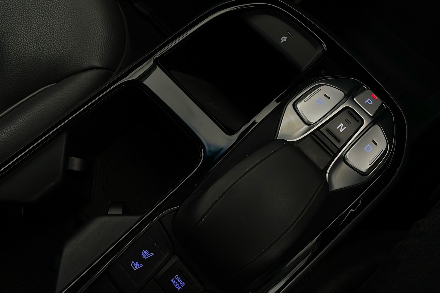 Used Hyundai IONIQ 2021 for sale - 76455071: Photo 11