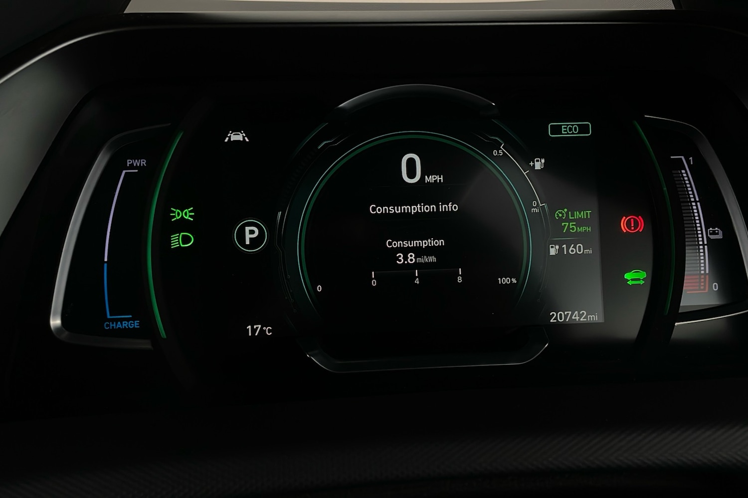 Used Hyundai IONIQ 2021 for sale - 76455071: Photo 12