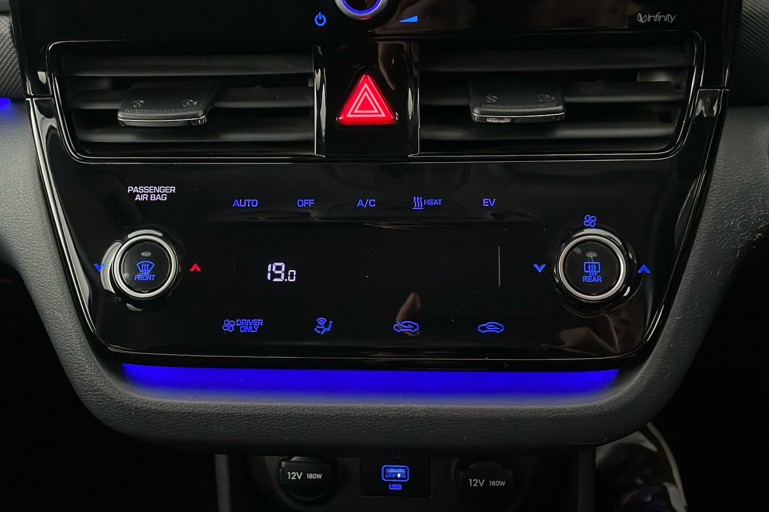 Used Hyundai IONIQ 2021 for sale - 76455071: Photo 13