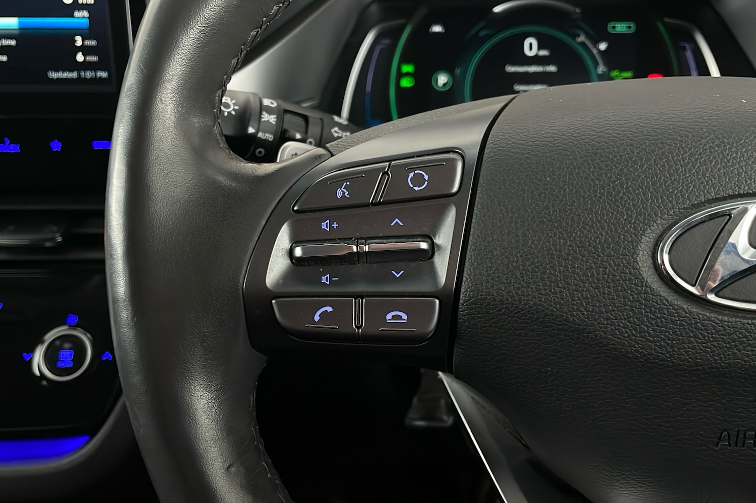 Used Hyundai IONIQ 2021 for sale - 76455071: Photo 14