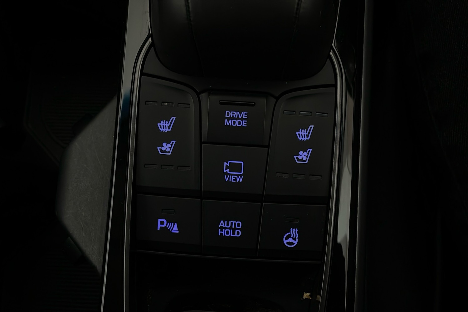 Used Hyundai IONIQ 2021 for sale - 76455071: Photo 19