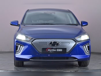 Used Hyundai IONIQ 2021 for sale - 76455071: Photo