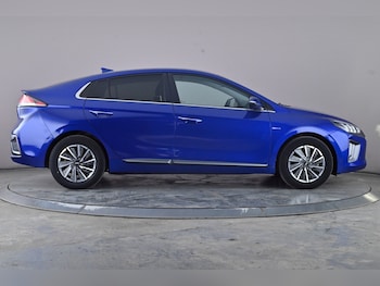 Used Hyundai IONIQ 2021 for sale - 76455071: Photo