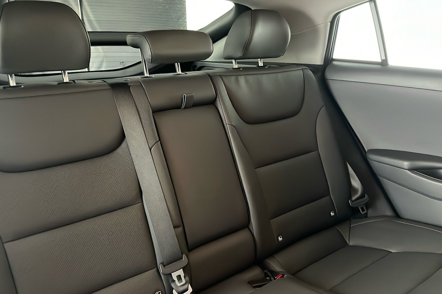 Used Hyundai IONIQ 2021 for sale - 76455071: Photo 9