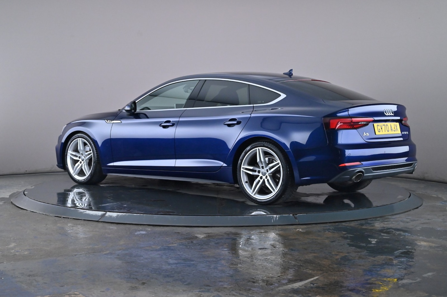 Used Audi A5 2020 for sale - 76667955: Photo 30