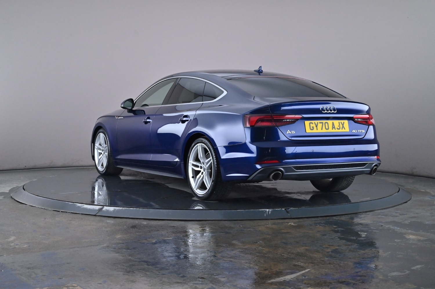Used Audi A5 2020 for sale - 76667955: Photo 32