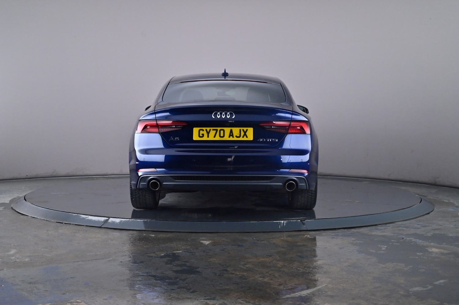 Used Audi A5 2020 for sale - 76667955: Photo 35