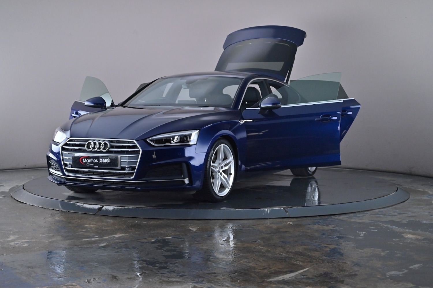 Used Audi A5 2020 for sale - 76667955: Photo 56