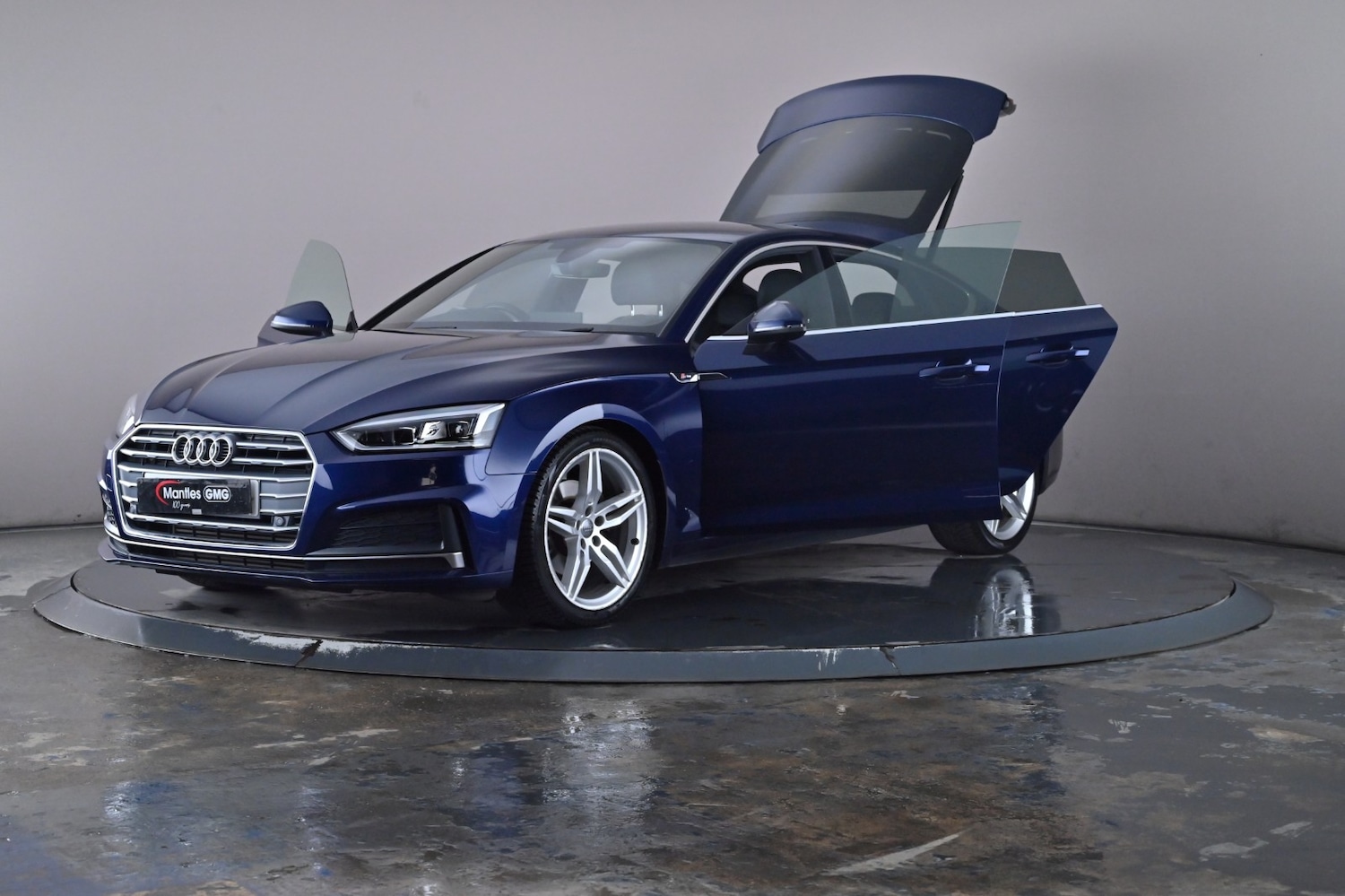 Used Audi A5 2020 for sale - 76667955: Photo 57