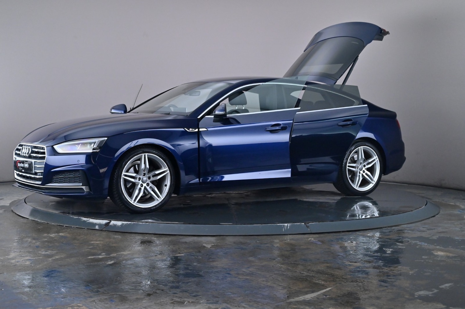Used Audi A5 2020 for sale - 76667955: Photo 59