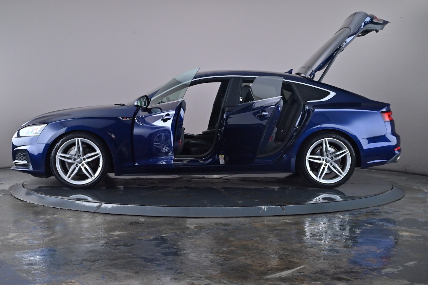 Used Audi A5 2020 for sale - 76667955: Photo 62