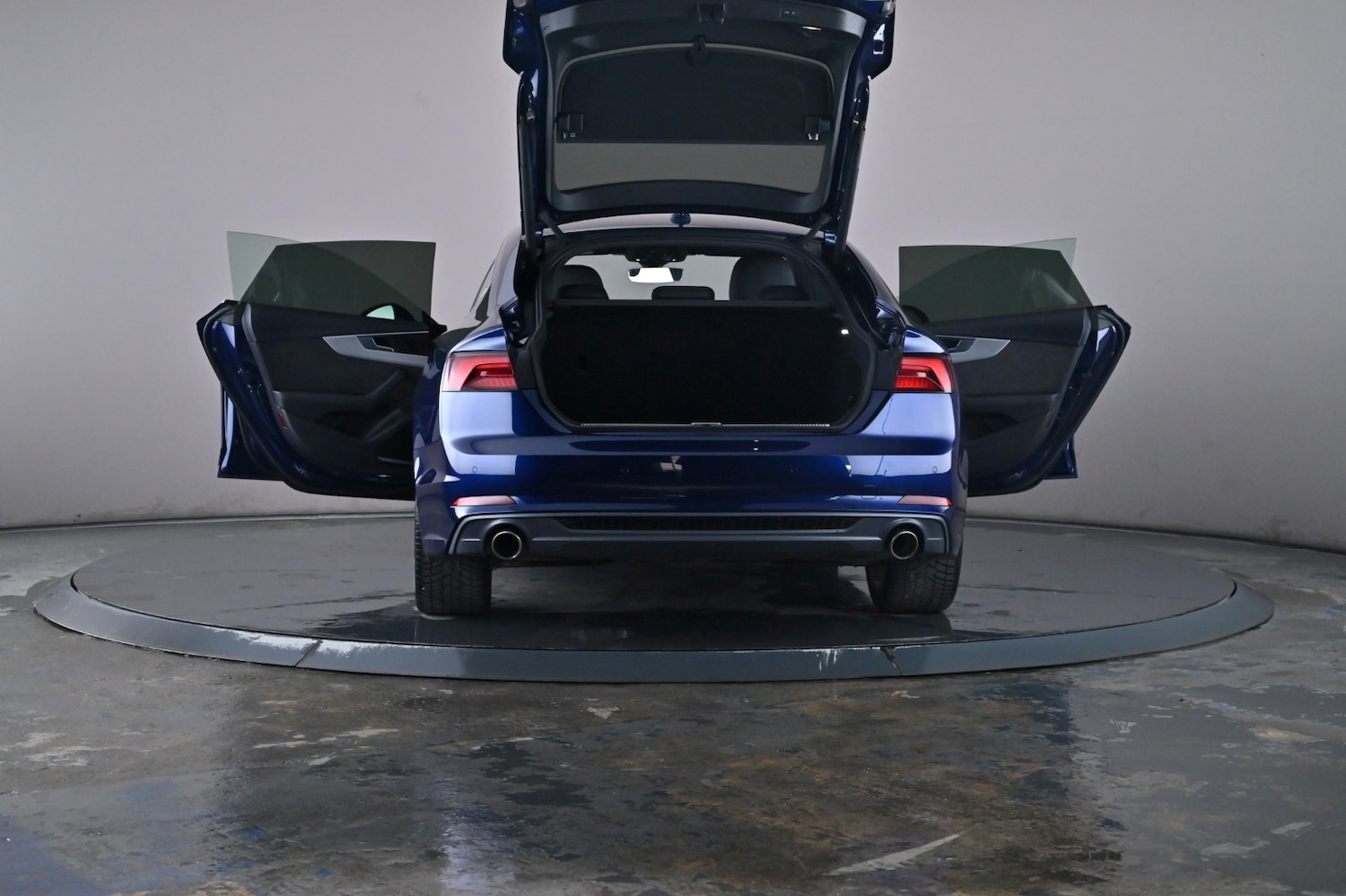 Used Audi A5 2020 for sale - 76667955: Photo 71