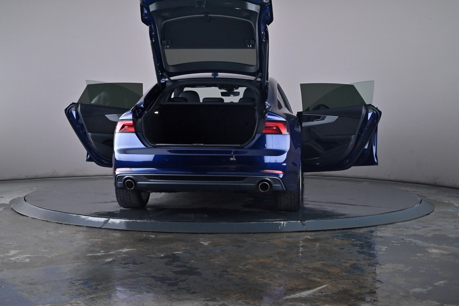 Used Audi A5 2020 for sale - 76667955: Photo 72