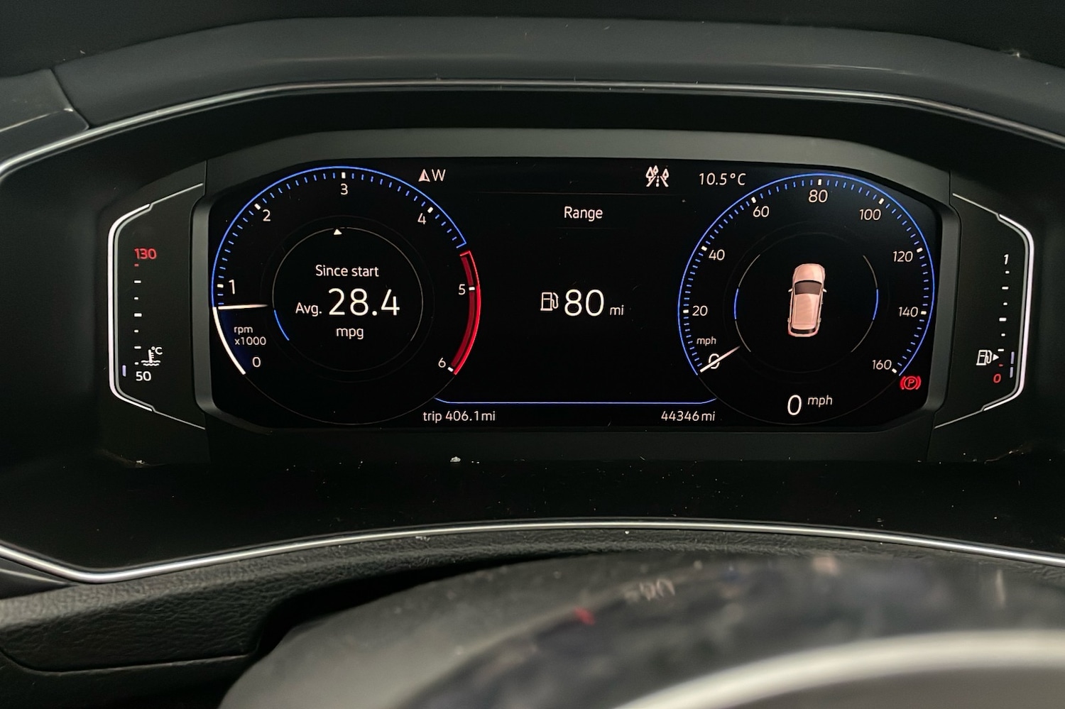 Used Volkswagen T-Roc 2019 for sale - 76892960: Photo 12