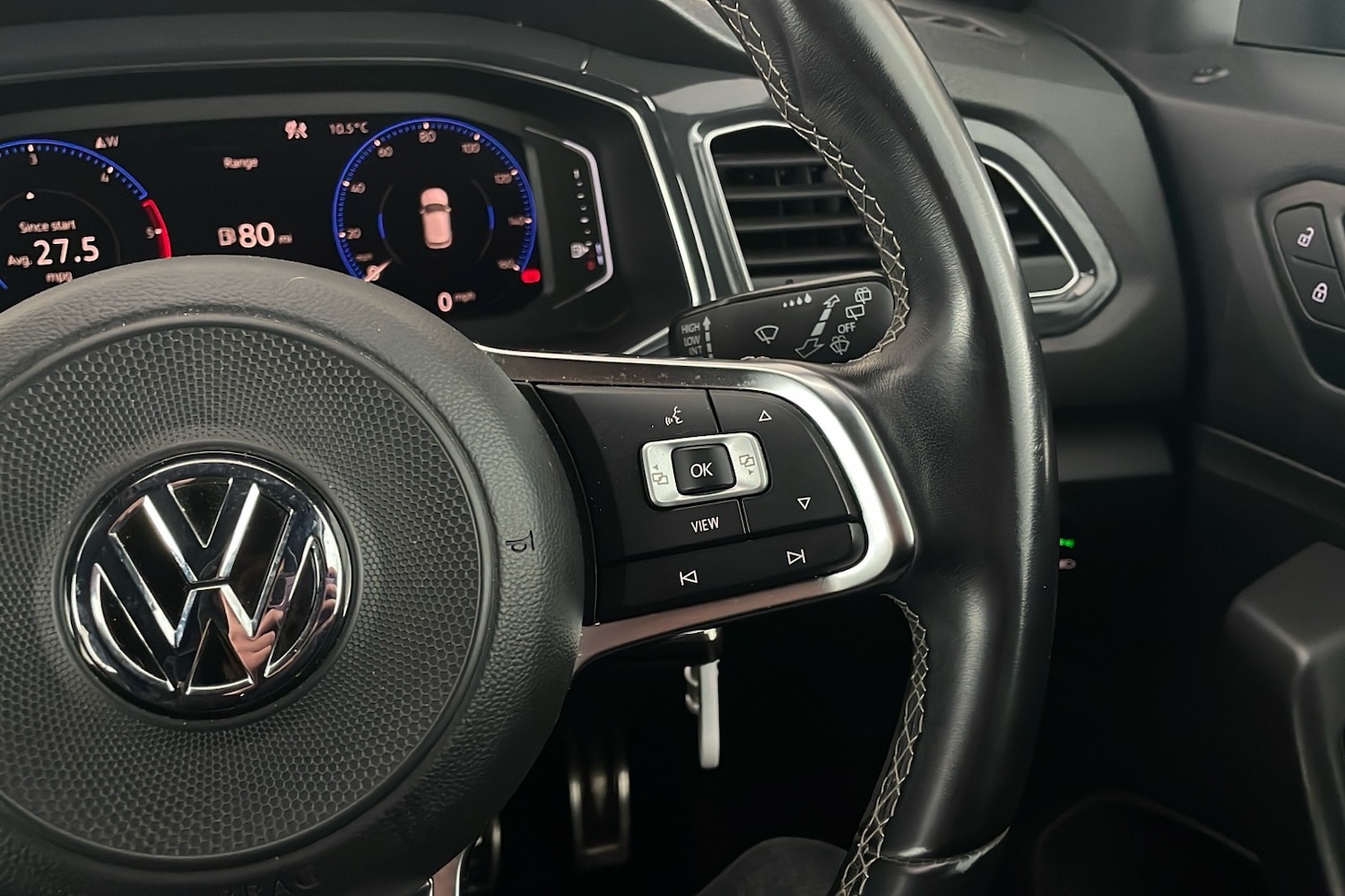 Used Volkswagen T-Roc 2019 for sale - 76892960: Photo 15