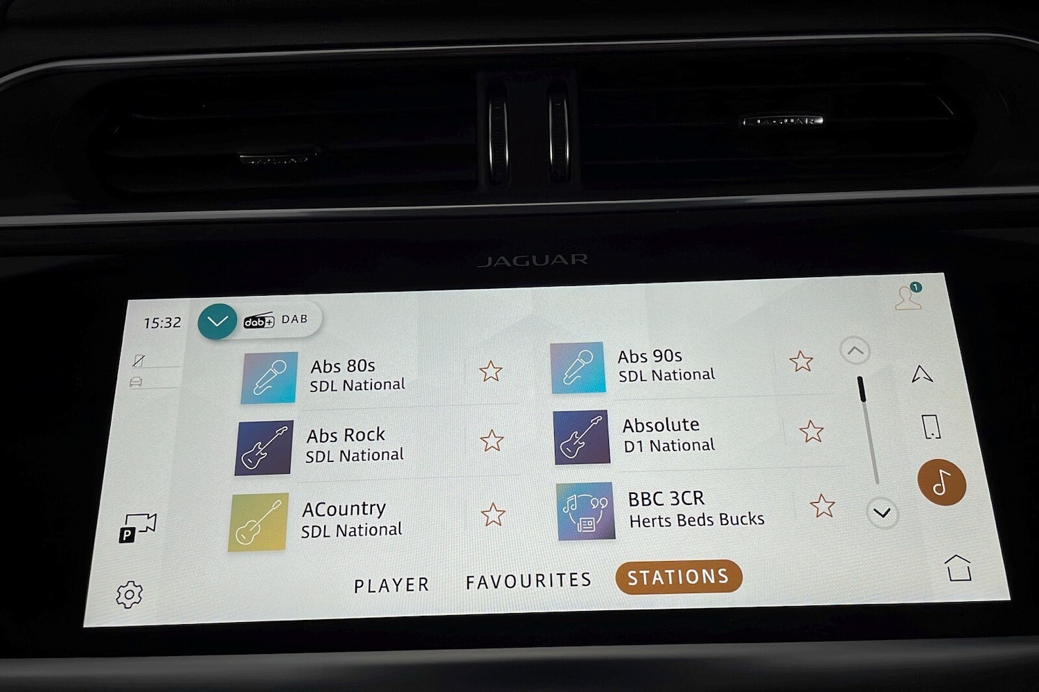 Used Jaguar I-Pace 2021 for sale - 76635204: Photo 20