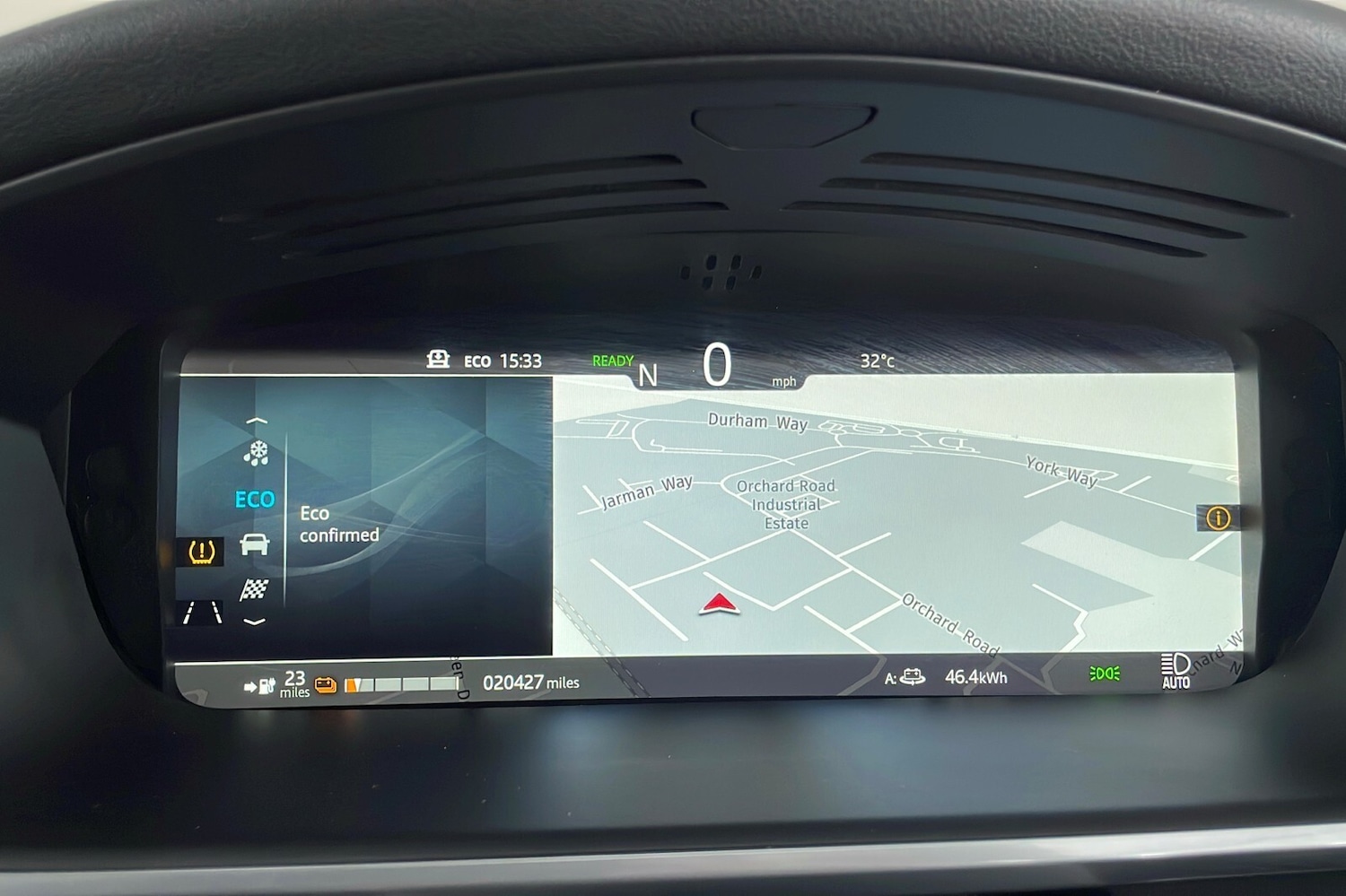 Used Jaguar I-Pace 2021 for sale - 76635204: Photo 28