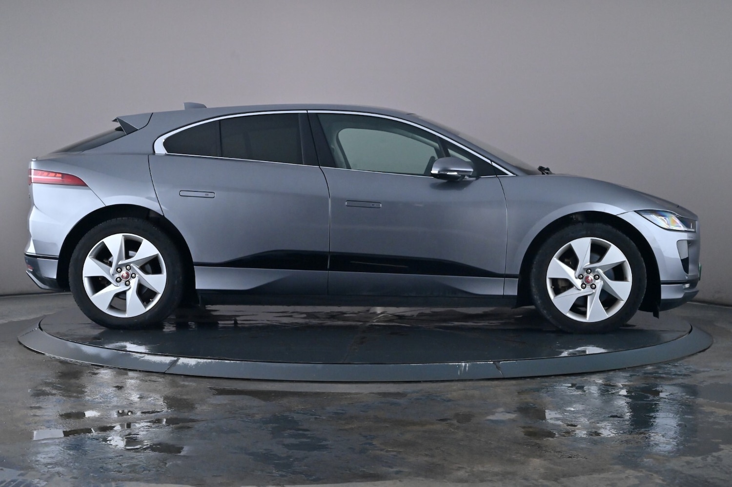 Used Jaguar I-Pace 2021 for sale - 76635204: Photo 3