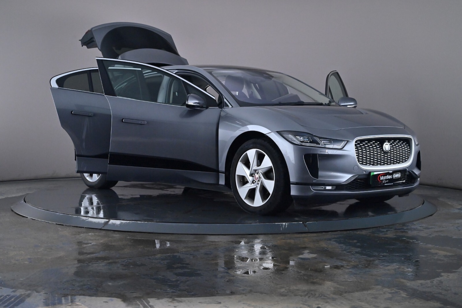 Used Jaguar I-Pace 2021 for sale - 76635204: Photo 46