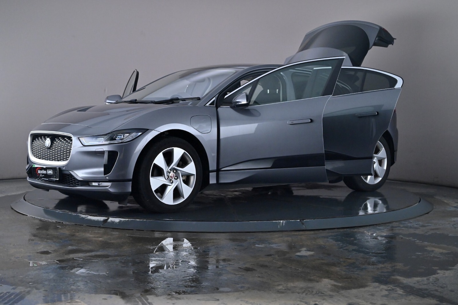 Used Jaguar I-Pace 2021 for sale - 76635204: Photo 55