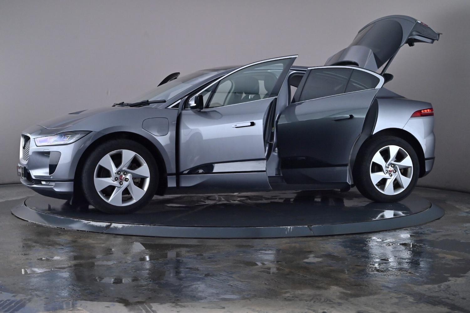 Used Jaguar I-Pace 2021 for sale - 76635204: Photo 57