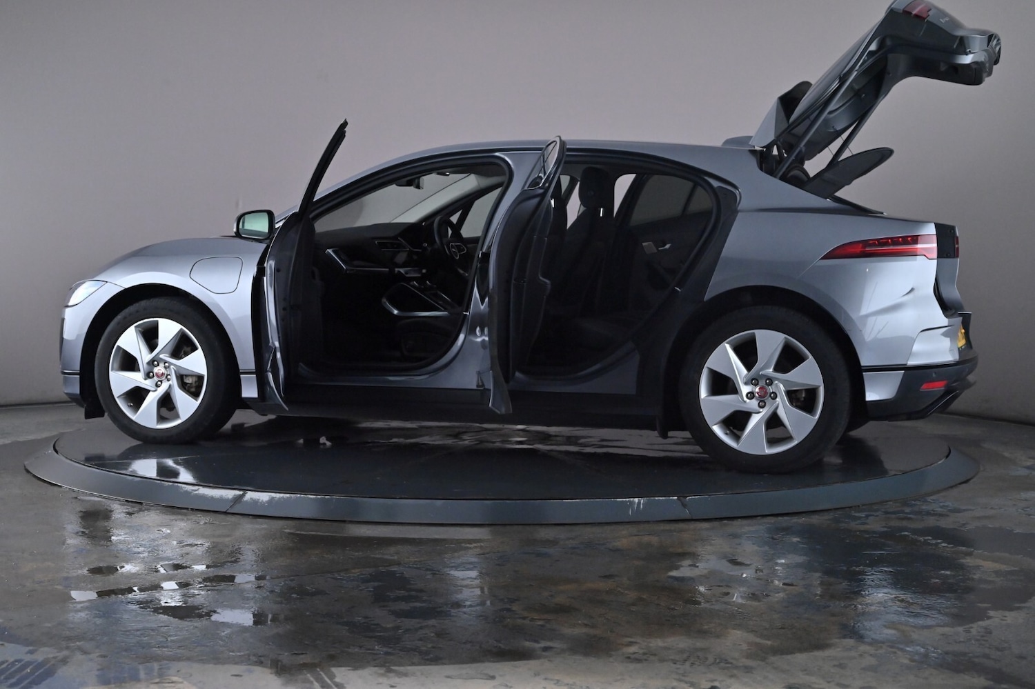 Used Jaguar I-Pace 2021 for sale - 76635204: Photo 61