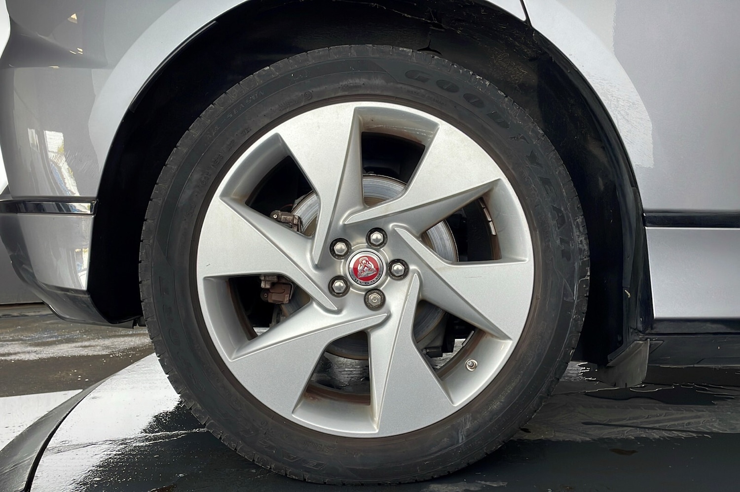 Used Jaguar I-Pace 2021 for sale - 76635204: Photo 7