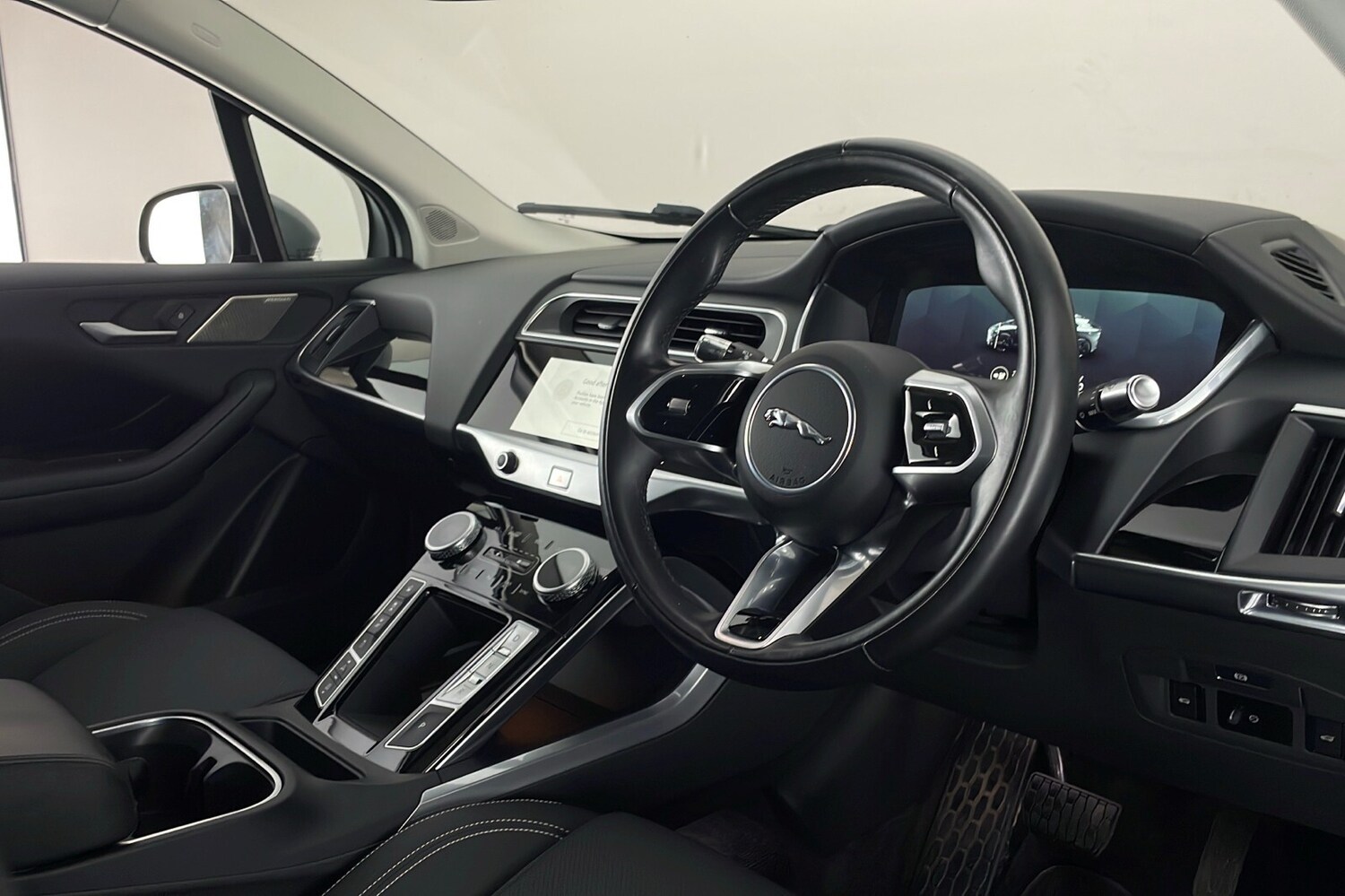 Used Jaguar I-Pace 2021 for sale - 76635204: Photo 9