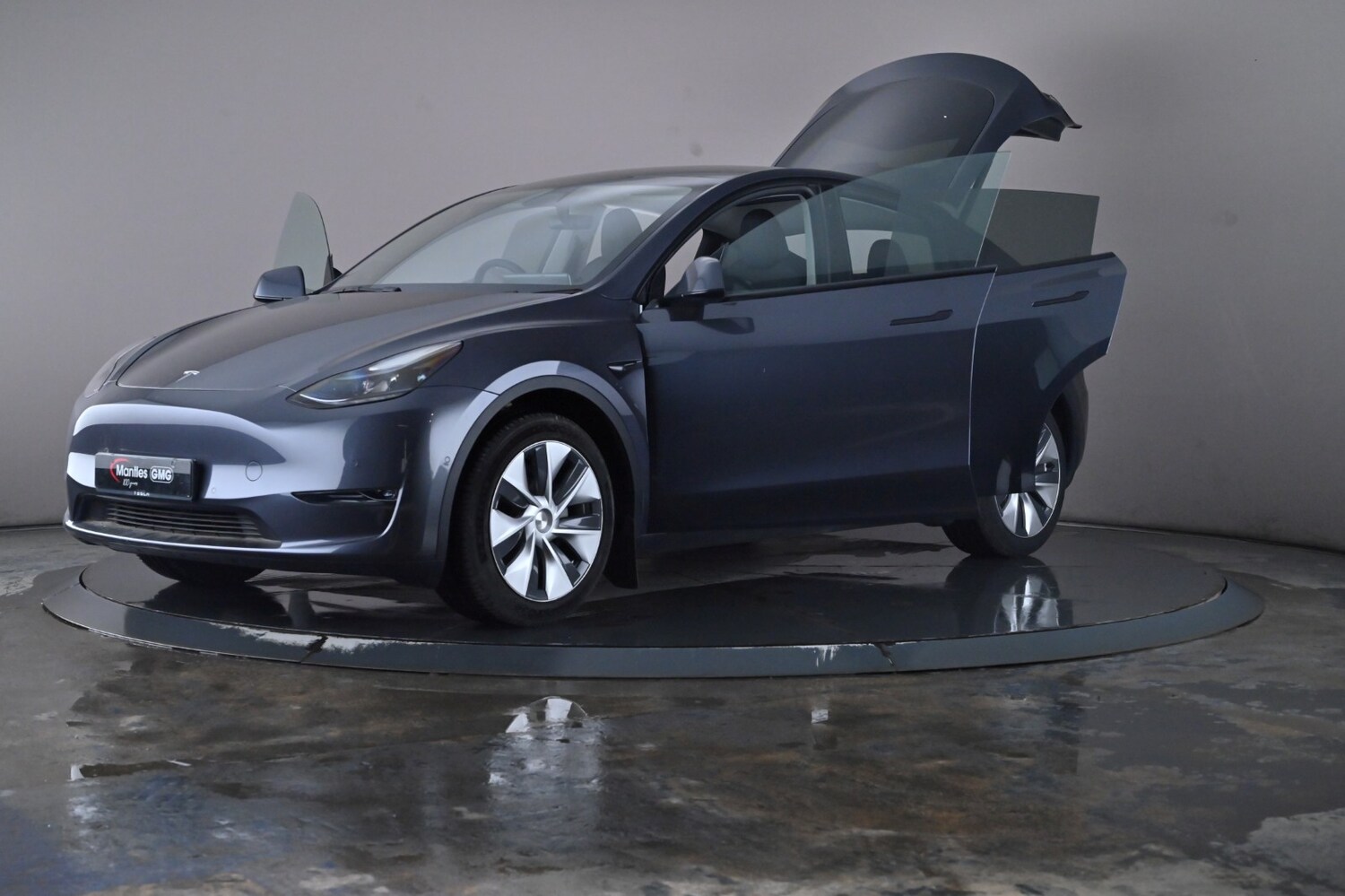 Vehicle 46