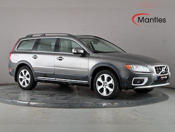 2010 - 2.4 D5 Se Lux Estate 5dr Diesel Geartronic Awd Euro 5 205 Ps