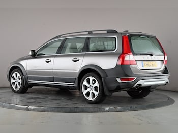 Used Volvo XC70 2010 for sale - 76705387: Photo