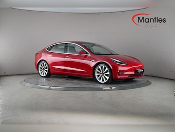 Used Tesla Model 3 2019 for sale - 78734203: Photo