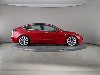 Used Tesla Model 3 2019 for sale - 78734203: Photo
