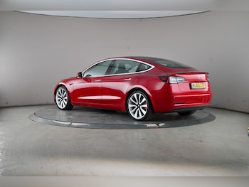 Used Tesla Model 3 2019 for sale - 78734203: Photo