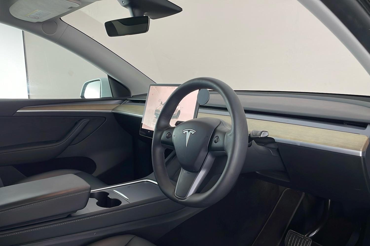 Used Tesla Model Y 2023 for sale - 78004243: Photo 10