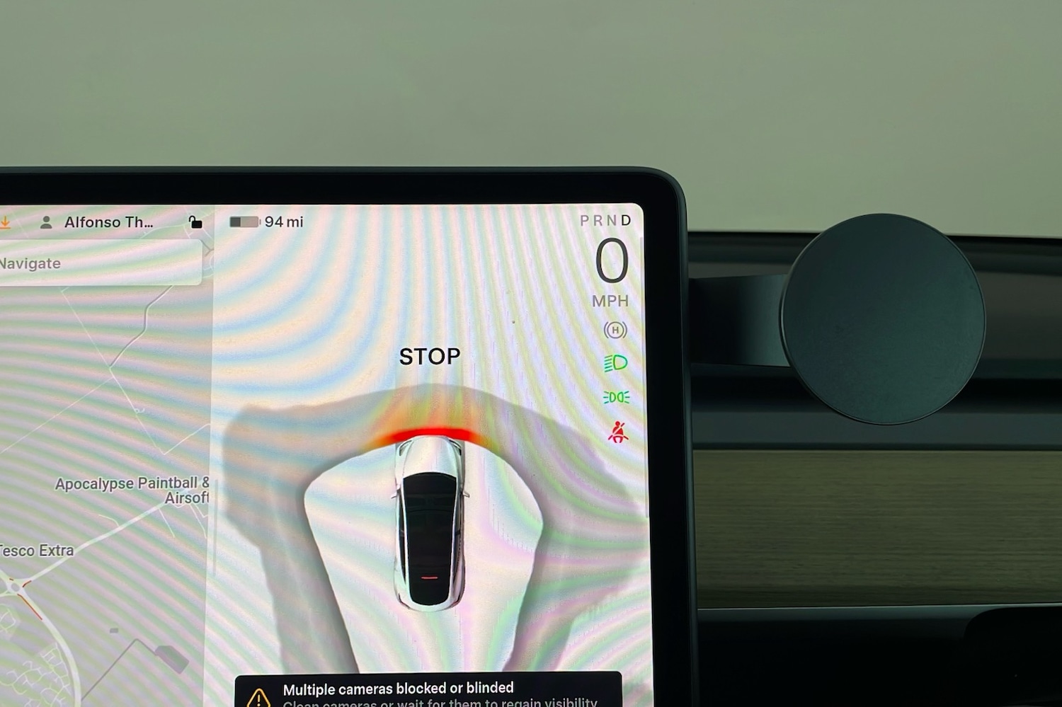 Used Tesla Model Y 2023 for sale - 78004243: Photo 12