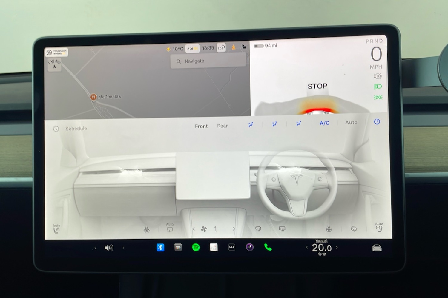 Used Tesla Model Y 2023 for sale - 78004243: Photo 13