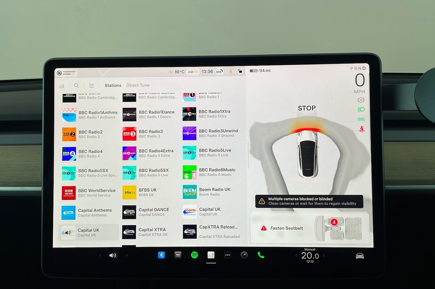 Used Tesla Model Y 2023 for sale - 78004243: Photo 17