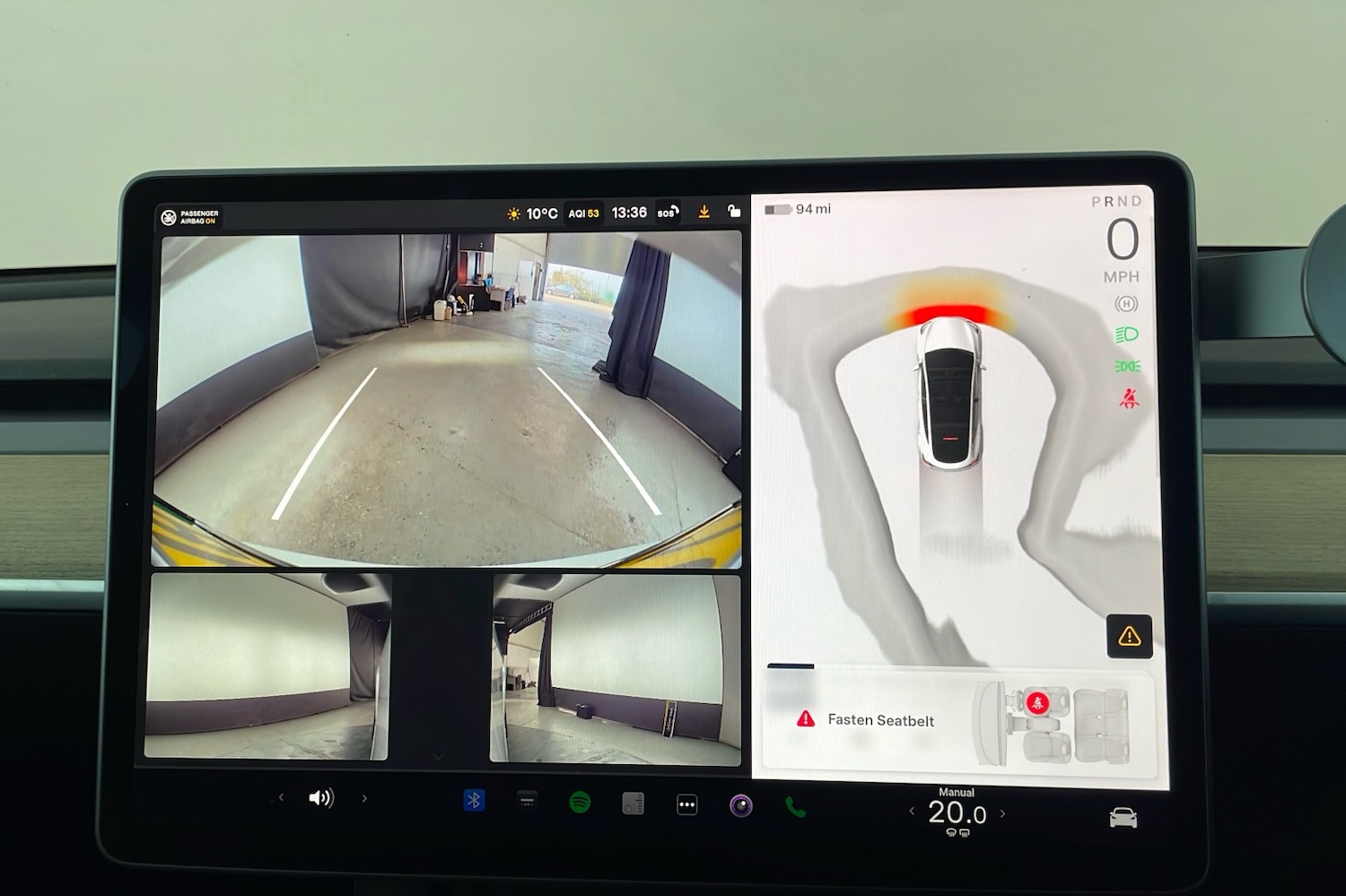 Used Tesla Model Y 2023 for sale - 78004243: Photo 18