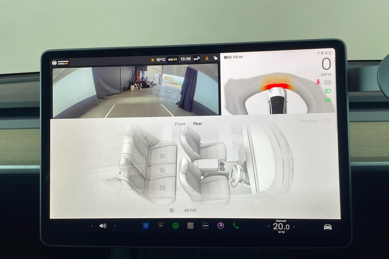 Used Tesla Model Y 2023 for sale - 78004243: Photo 19