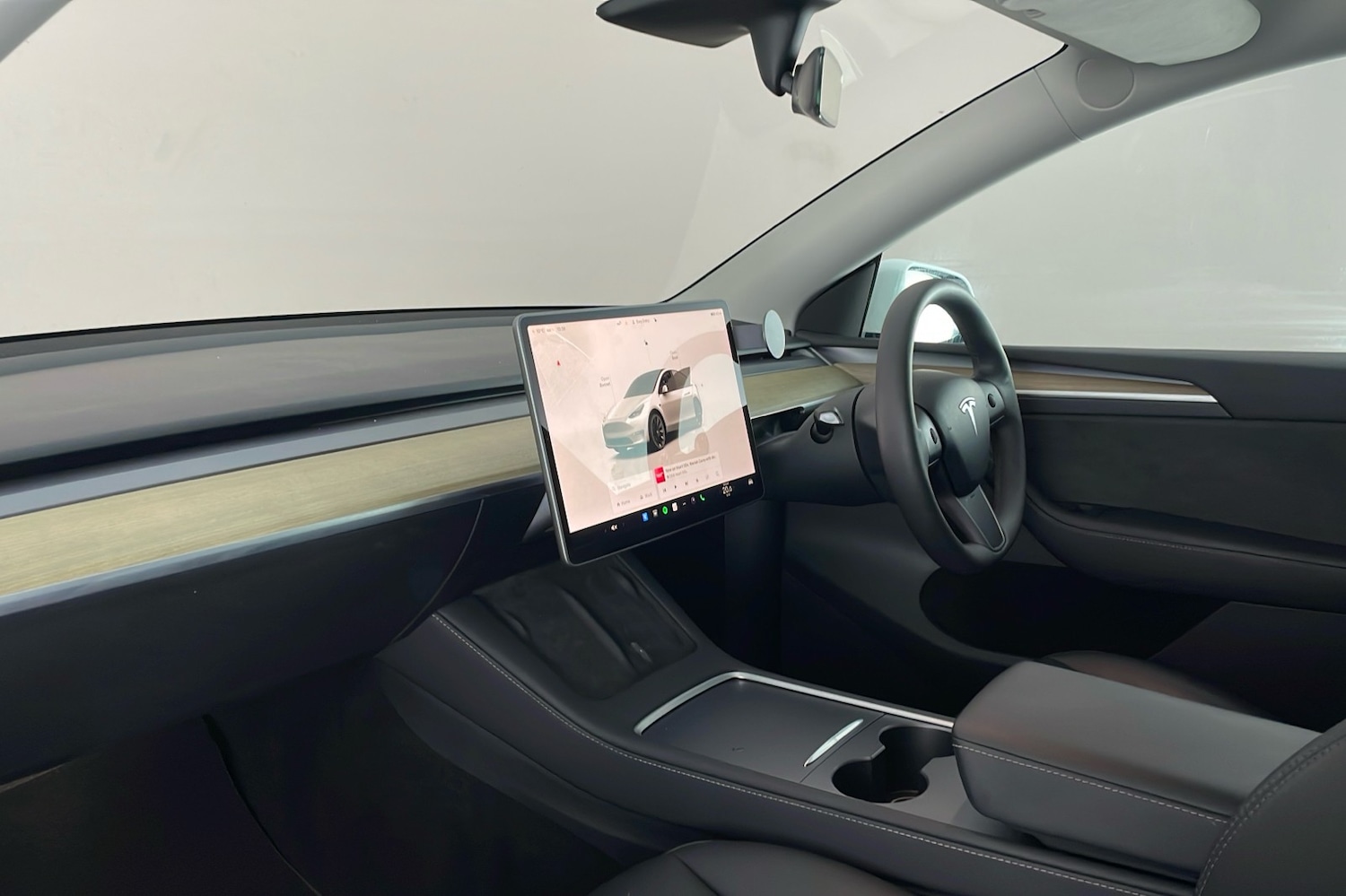 Used Tesla Model Y 2023 for sale - 78004243: Photo 22