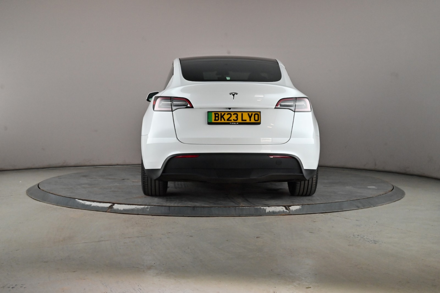 Used Tesla Model Y 2023 for sale - 78004243: Photo 5