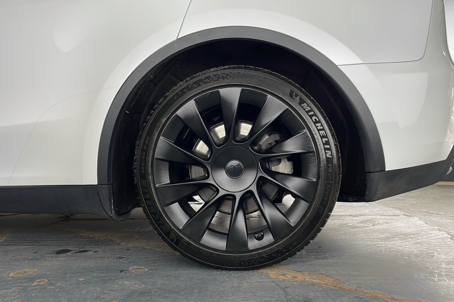 Used Tesla Model Y 2023 for sale - 78004243: Photo 7