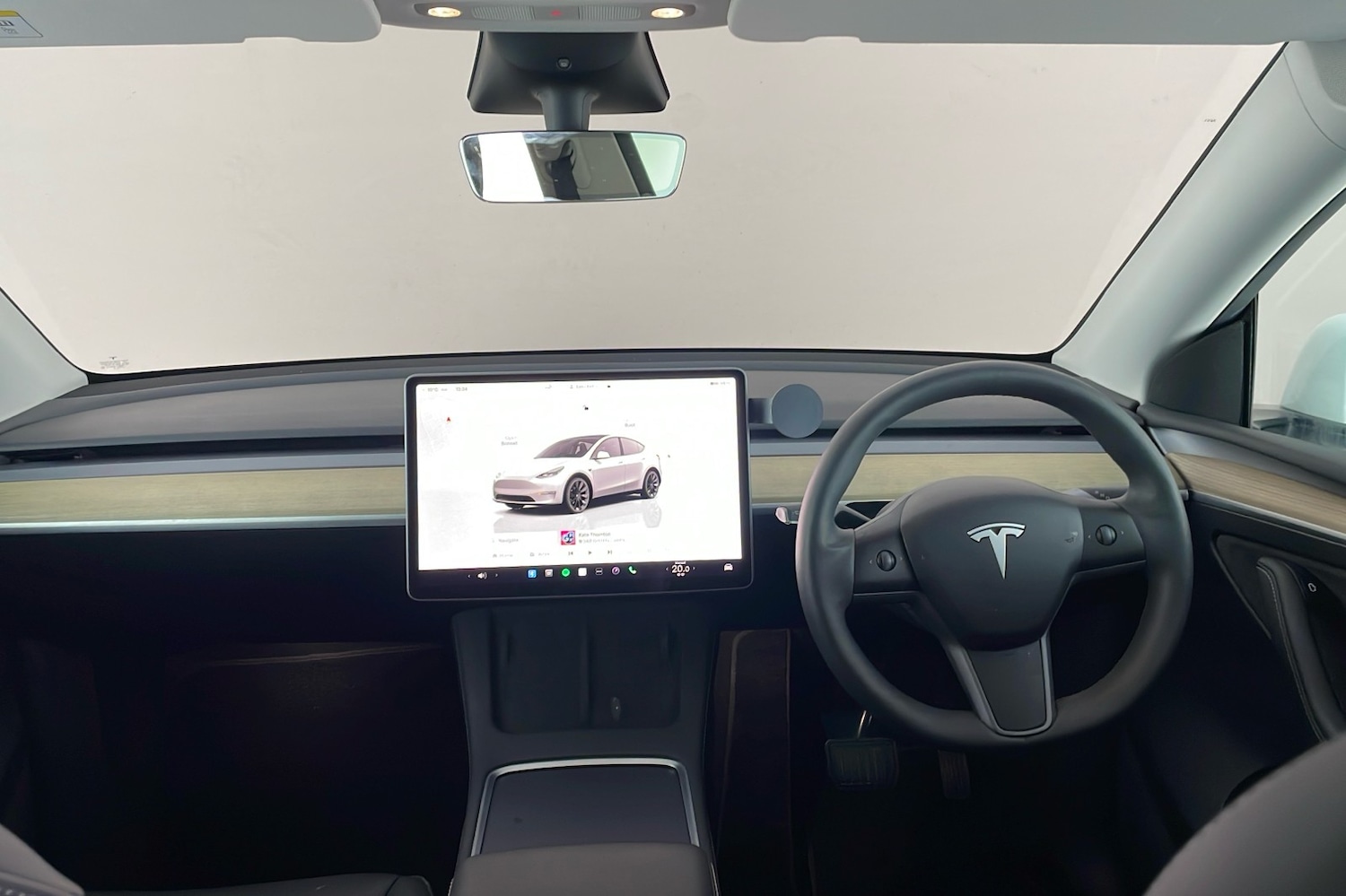 Used Tesla Model Y 2023 for sale - 78004243: Photo 8