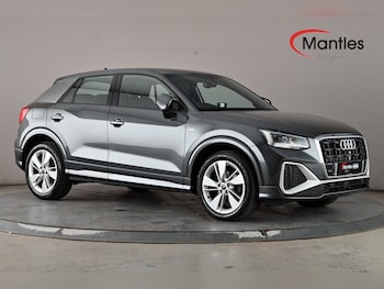 Used Audi Q2 2023 for sale - 79254773: Photo