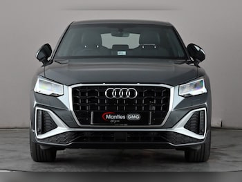 Used Audi Q2 2023 for sale - 79254773: Photo