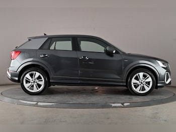 Used Audi Q2 2023 for sale - 79254773: Photo